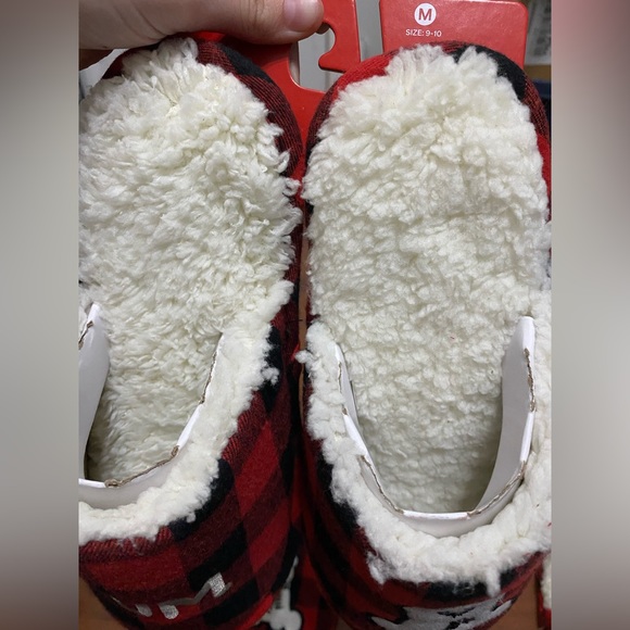 Family Bear Slippers. Mum, Dad,Baby. - Picture 6 of 9